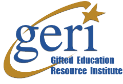 GERI Logo